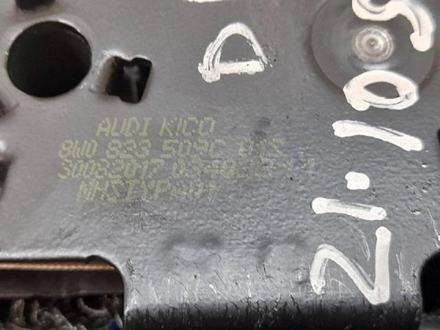 VAG 8W0823509C Замок капота в наличии Сумы