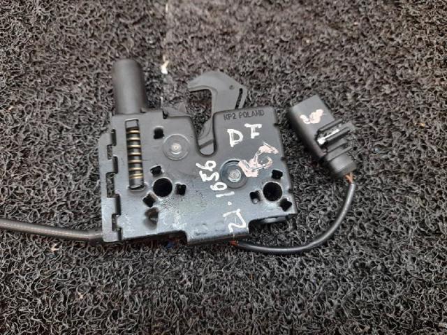 8W0823509C Замок капота купить Николаев