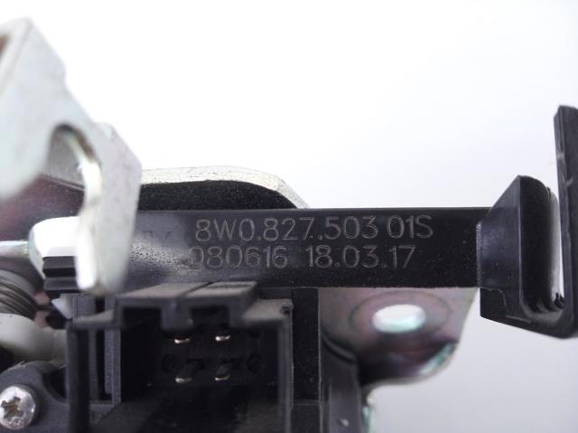 8W082750301S купить Винница