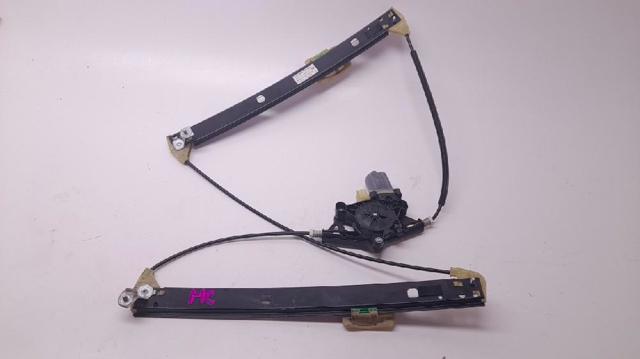 8W0837461A Механизм стеклоподъемника двери передней левой купить Кривой Рог