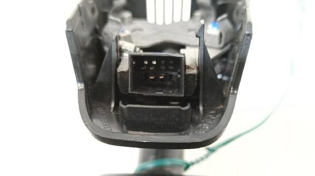 8W0857511F9B9 Зеркало заднего вида купить Черновцы
