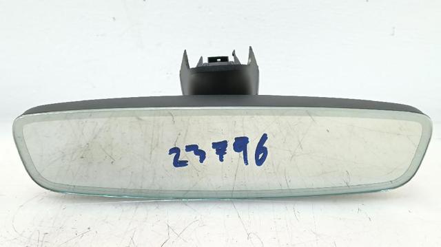8W0857511F9B9 VAG Зеркало заднего вида купить в Ровно