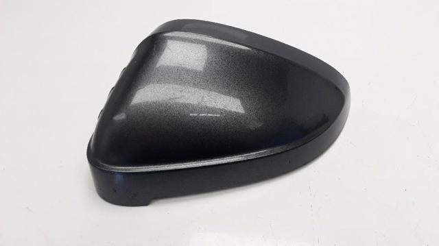 8W0857527GRU VAG Накладка (крышка) зеркала заднего вида левая купить в Хмельницкий