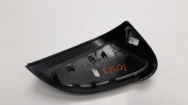 VAG 8W0857527GRU Накладка (крышка) зеркала заднего вида левая в наличии Сумы