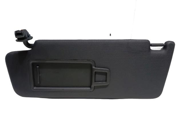8W0857551K7C0 VAG Солнцезащитный козырек купить в Винница