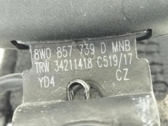 8W0857739D VAG купить в Сумы
