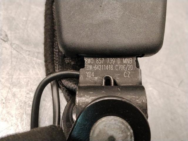 8W0857739D VAG купить в Сумы