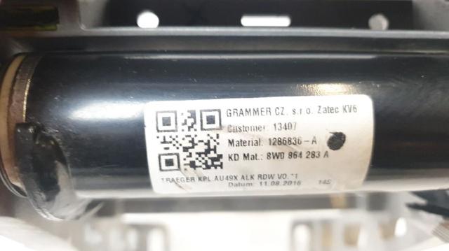 8W0864283A купить Каменское