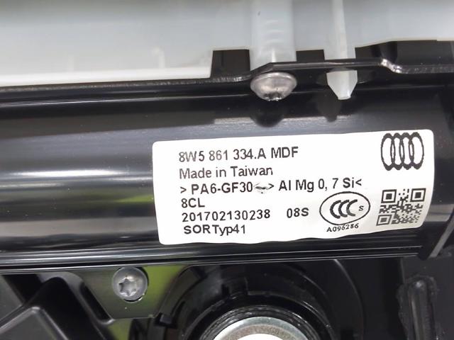 VAG 8W0867488 в наличии Харьков