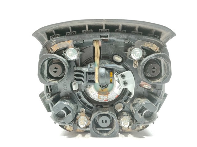 8W0880201AL VAG Подушка безопасности водителя купить в Сумы