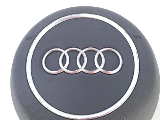 8W0880201BA Подушка безопасности (AIRBAG) водительская купить Днепр