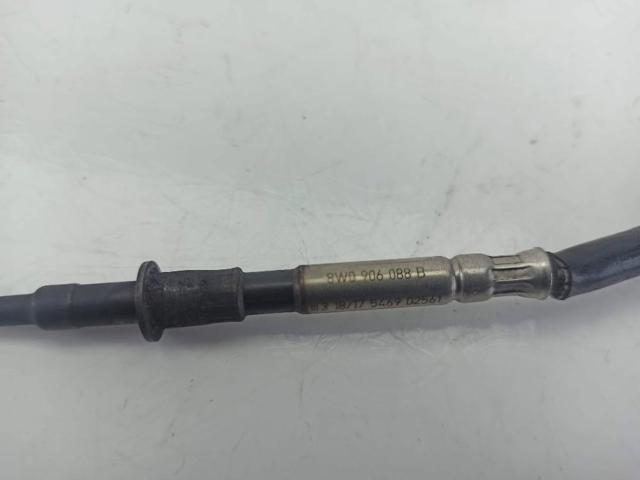 VAG 8W0906088B Датчик температуры отработавших газов (ОГ), перед сажевым фильтром в наличии Ирпень