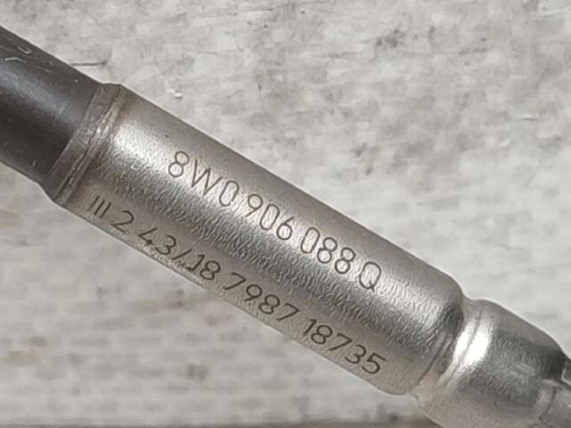 8W0906088Q VAG Датчик температуры отработавших газов (ОГ), до катализатора купить в Ужгород