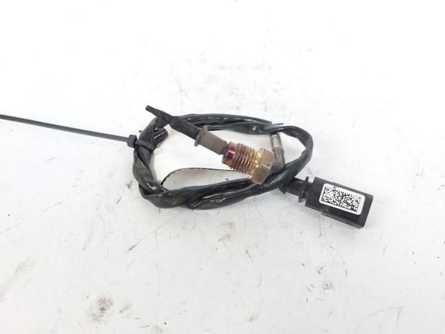 8W0906088Q VAG Датчик температуры отработавших газов (ОГ), до катализатора купить в Львов
