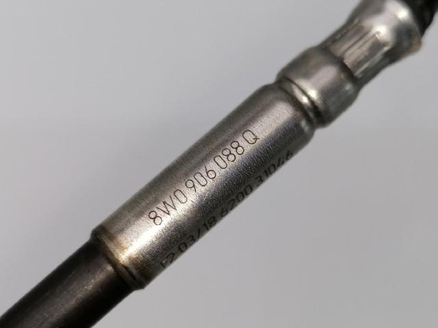 8W0906088Q VAG Датчик температуры отработавших газов (ОГ), до катализатора купить в Львов
