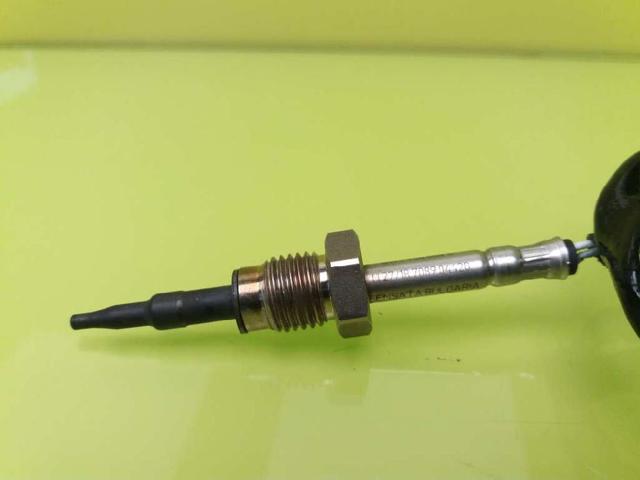 8W0906088S VAG Датчик температуры отработавших газов (ОГ), после сажевого фильтра купить в Харьков