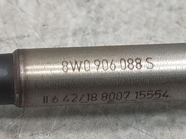 8W0906088S Датчик температуры отработавших газов (ОГ), после сажевого фильтра купить Ужгород