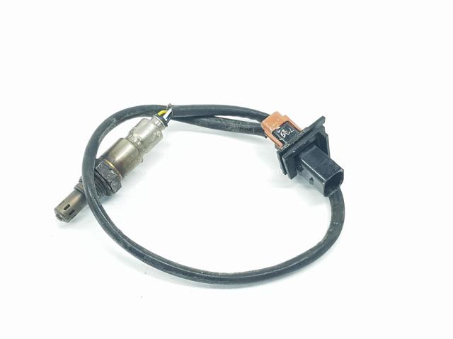 Sonda lambda, sensor de oxigênio 8W0906265D VAG