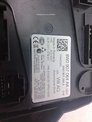 8W0907064AA купить Житомир