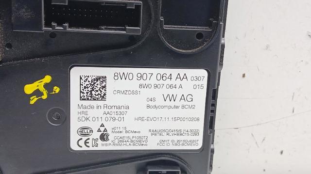 8W0907064AA купить Ровно