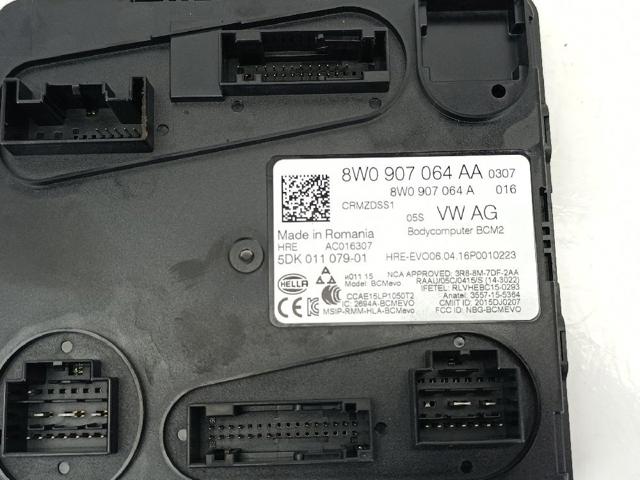 8W0907064AA купить Кривой Рог