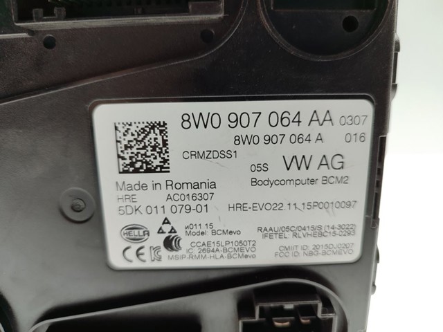 8W0907064AA VAG купить в Хмельницкий