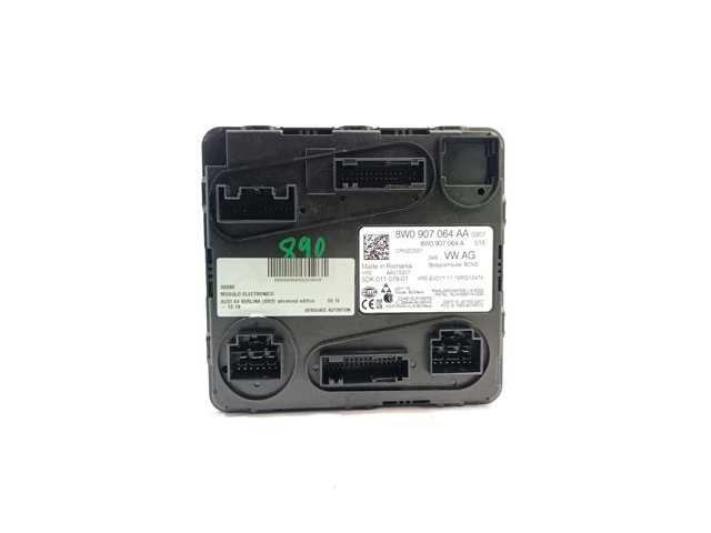 VAG 8W0907064AA в наличии Одесса
