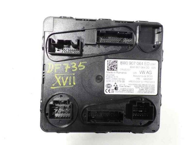 VAG 8W0907064EH Блок комфорта в наличии Киев
