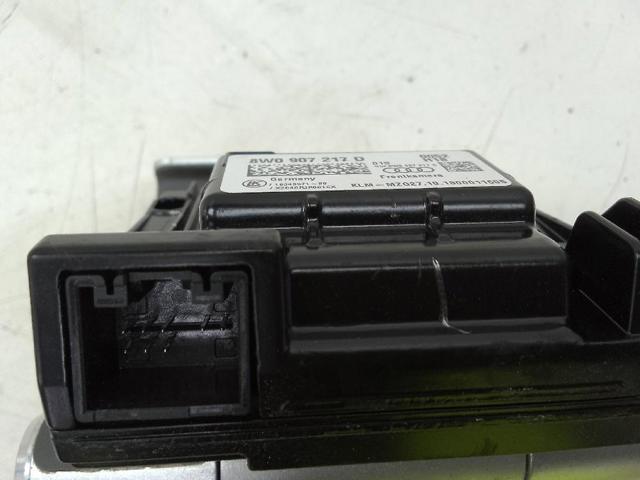 8W0907217D Камера системы обеспечения видимости купить Каменское