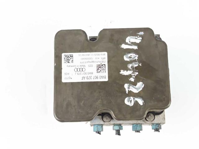 VAG 8W0907379AF Блок управления АБС в наличии Тернополь
