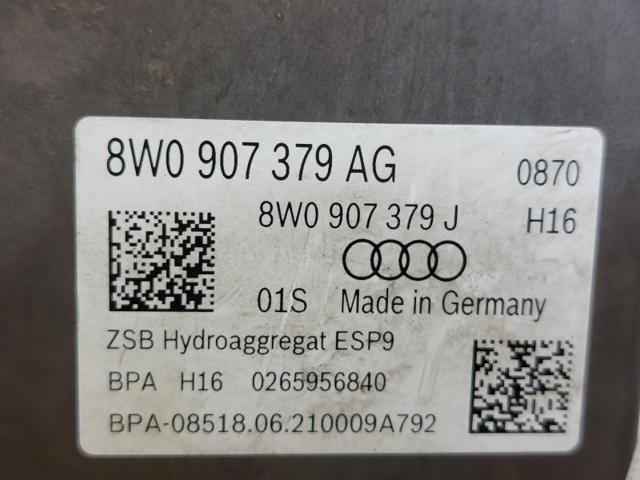 VAG 8W0907379AG в наличии Ирпень