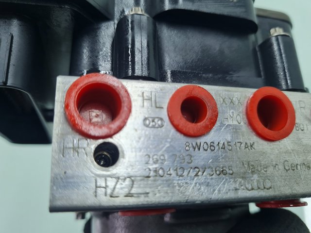 8W0907379AG купить Черкассы