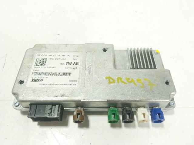 VAG 8W0907428A Модуль управления камерой в наличии Ровно