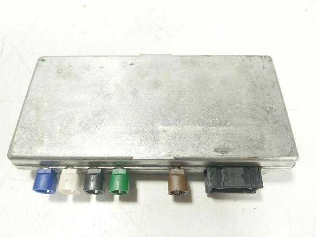 8W0907428A Модуль управления камерой купить Одесса