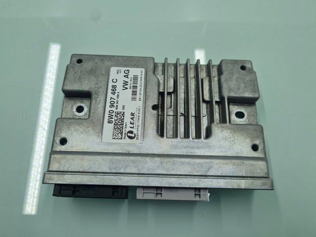 VAG 8W0907468C Модуль "Диагностический интерфейс" в наличии Ирпень