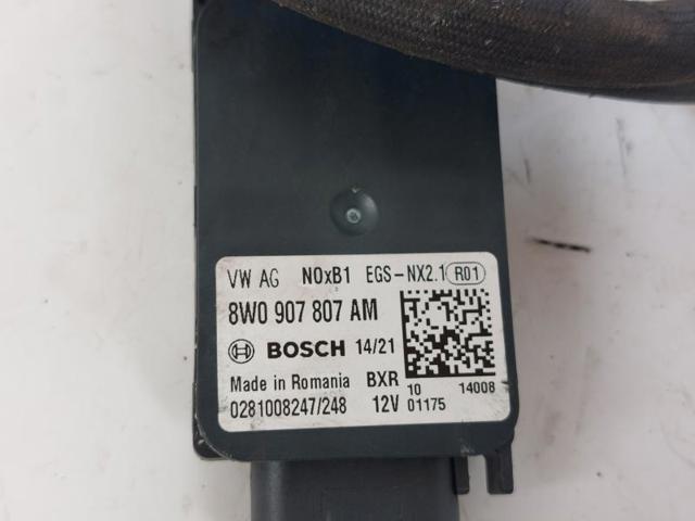 8W0907807AM VAG купить в Полтава