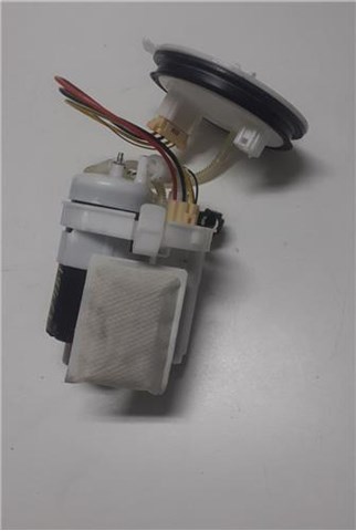 8W0919087L VAG Модуль топливного насоса с датчиком уровня топлива купить в Украина