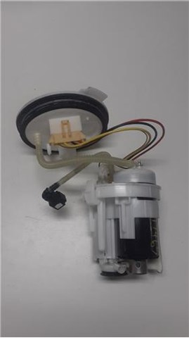 8W0919087L Модуль топливного насоса с датчиком уровня топлива купить Житомир