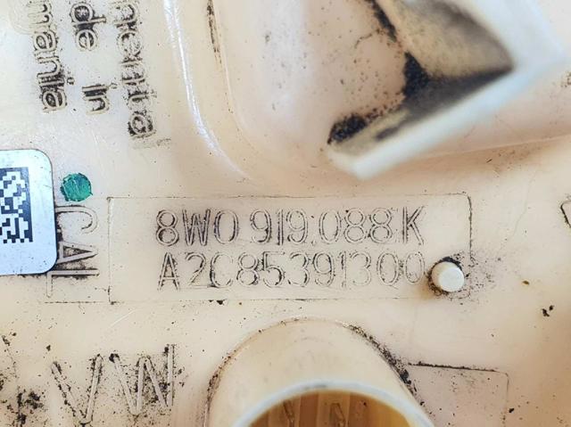 8W0919088K VAG/Audi