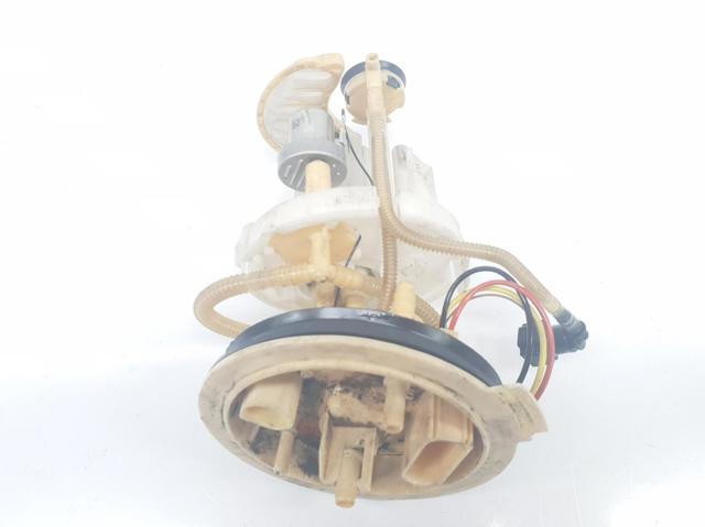 Módulo de bomba de combustível com sensor do nível de combustível Audi A4 8WH, 8WJ