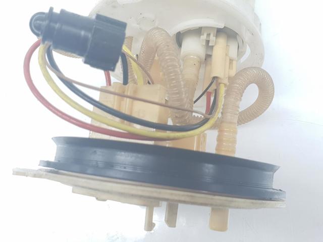 Módulo de bomba de combustível com sensor do nível de combustível Audi A4 8WH, 8WJ