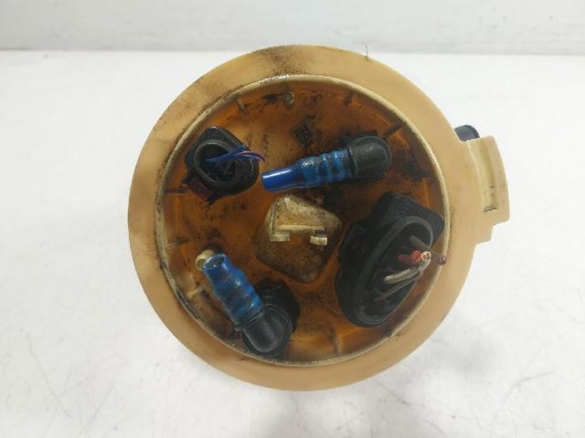 Módulo de bomba de combustível com sensor do nível de combustível Audi A4 8WH, 8WJ