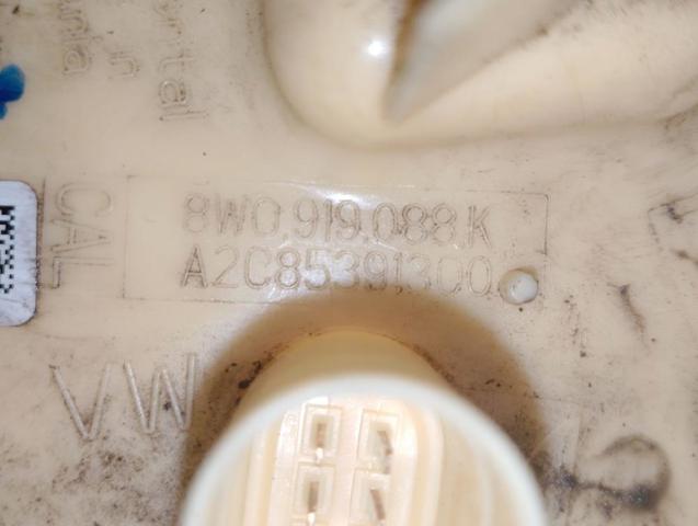 8W0919088K VAG/Audi
