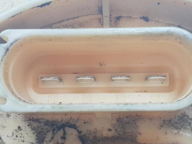 Módulo de bomba de combustível com sensor do nível de combustível Audi A4 8WH, 8WJ