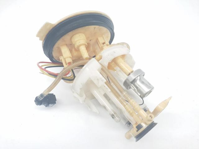 Módulo de bomba de combustível com sensor do nível de combustível Audi A4 8WH, 8WJ