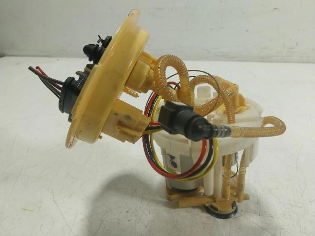 Módulo de bomba de combustível com sensor do nível de combustível Audi A4 8WH, 8WJ