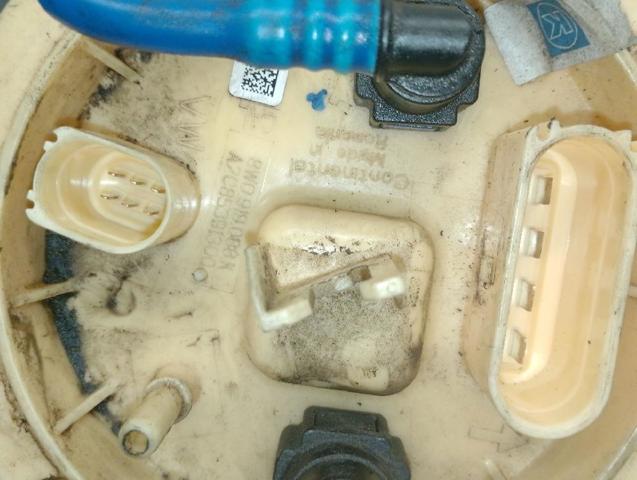 8W0919088K VAG/Audi
