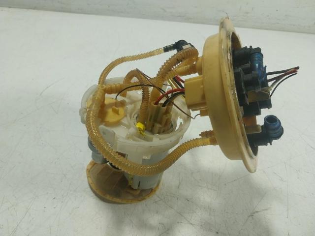 Módulo de bomba de combustível com sensor do nível de combustível Audi A4 8WH, 8WJ