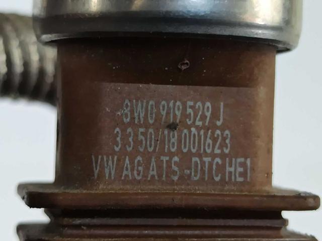 8W0919529J Датчик температуры отработавших газов (ОГ), перед сажевым фильтром купить Днепр