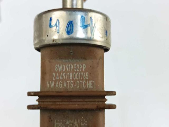 8W0919529P VAG Датчик температуры отработавших газов (ОГ), после сажевого фильтра купить в Харьков